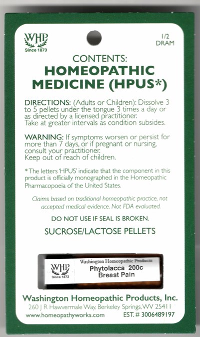 Phytolacca 200c.jpg Label - Phytolacca 200c